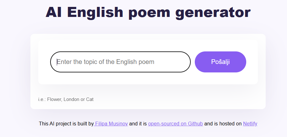 translation project preview